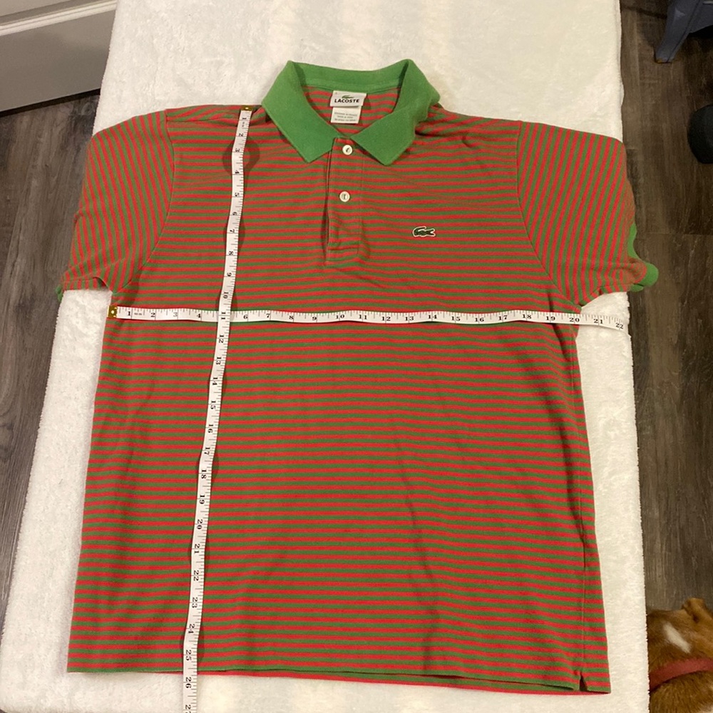 Lacoste Polo